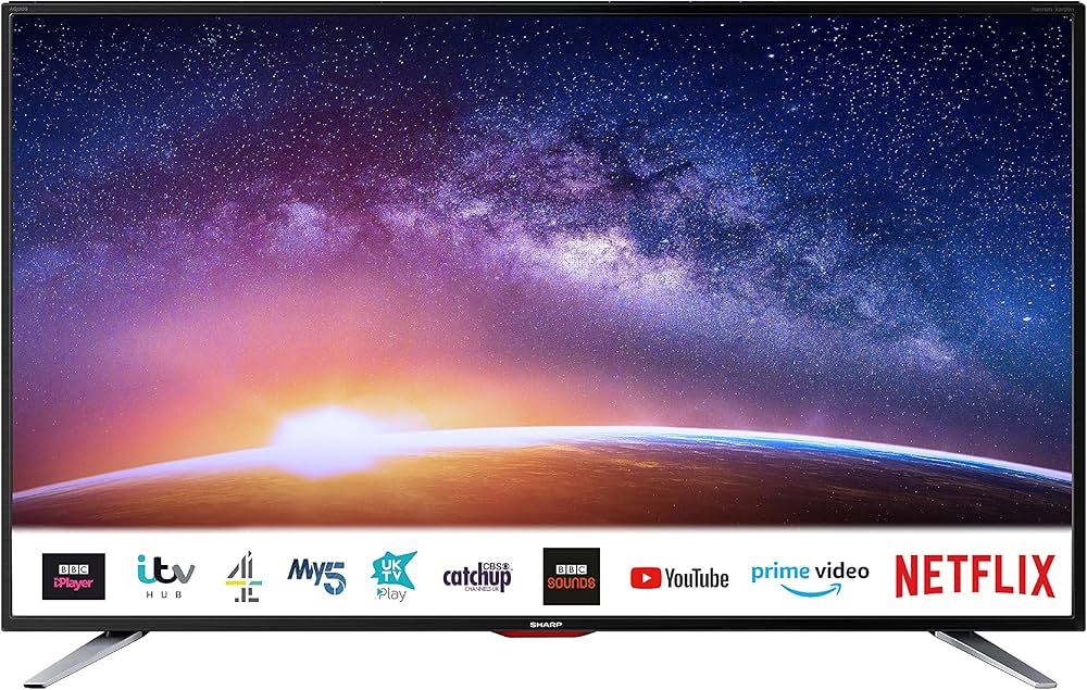 تعمیر تلویزیون شهاب